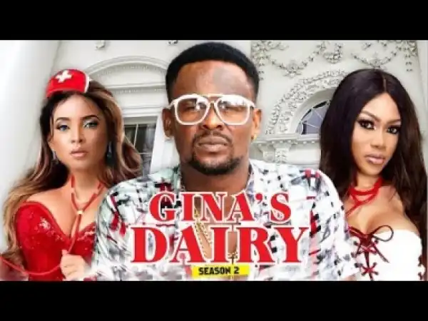 Video: Gina
